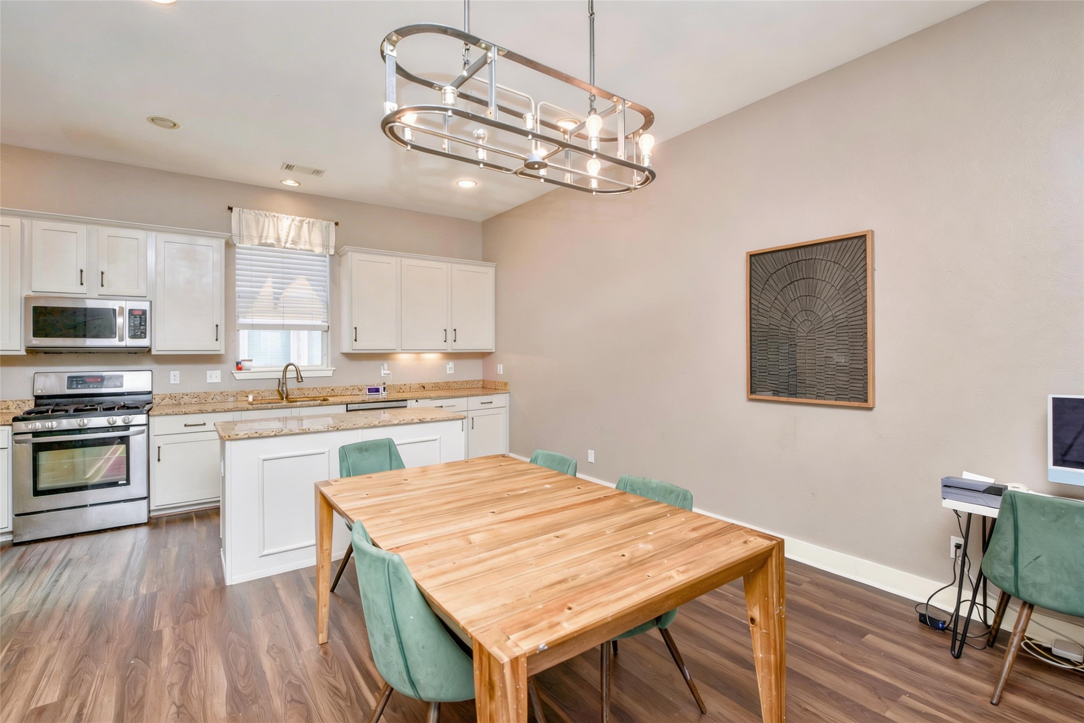 1604 Jensen Court Dallas TX 75204