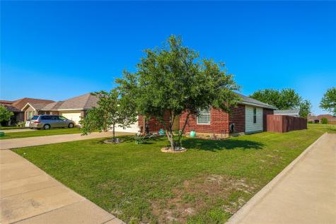 3448 Beatriz Drive Denton TX 76207