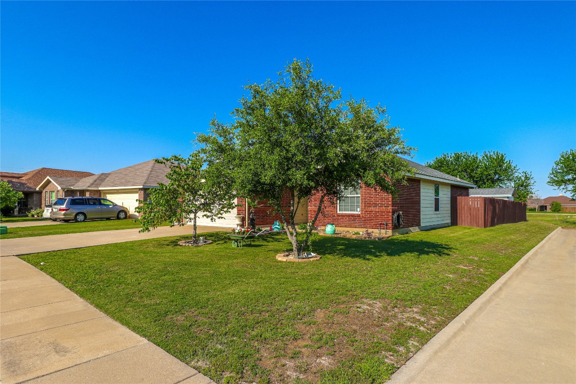 3448 Beatriz Drive Denton TX 76207