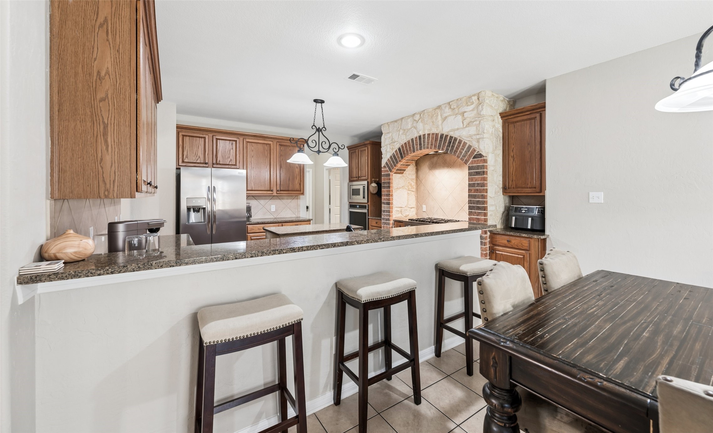 1301 Bramble Lane Mansfield TX 76063