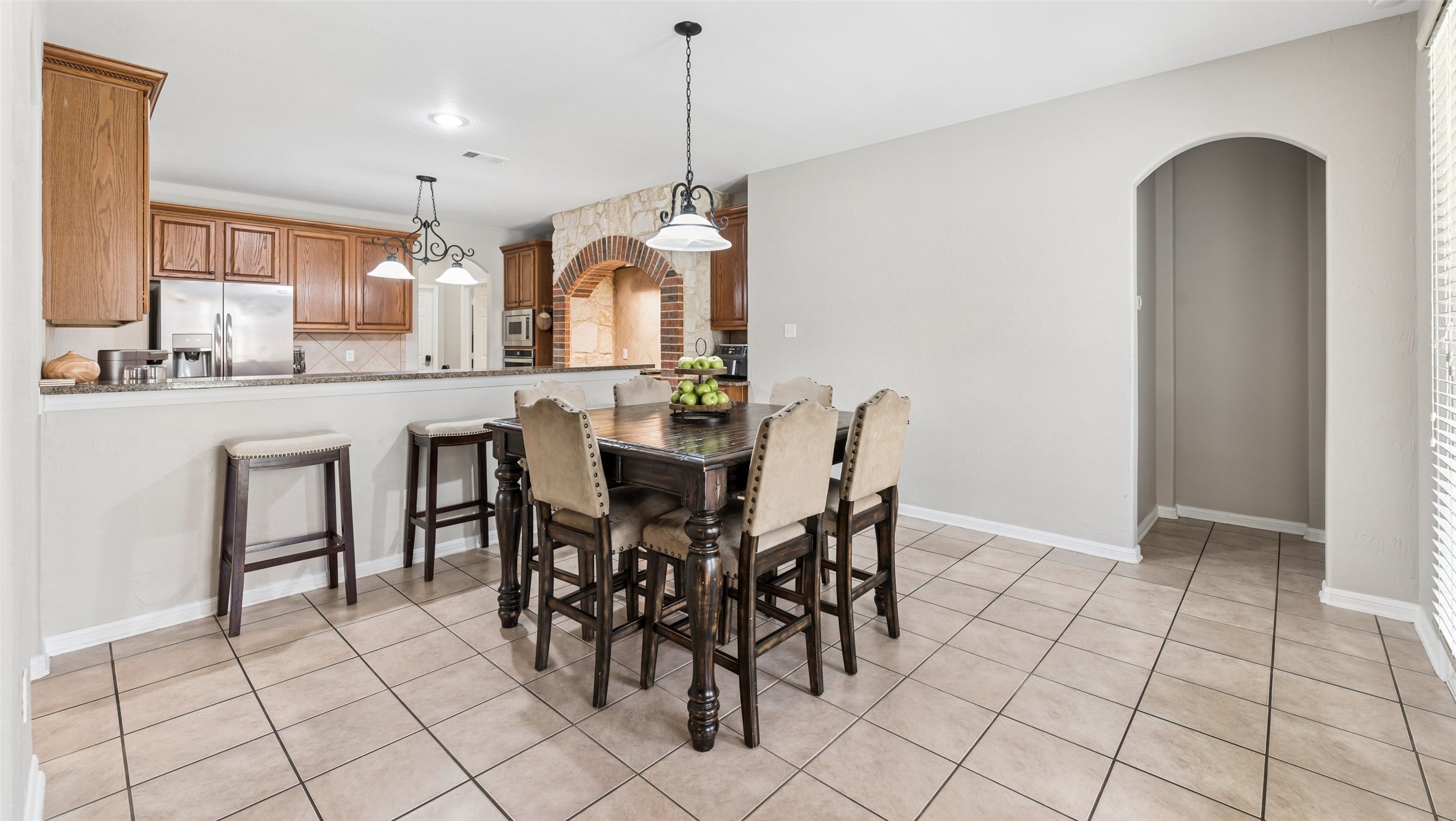 1301 Bramble Lane Mansfield TX 76063