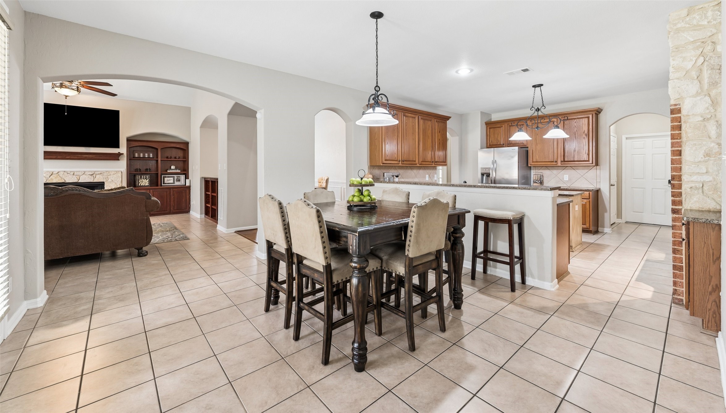 1301 Bramble Lane Mansfield TX 76063