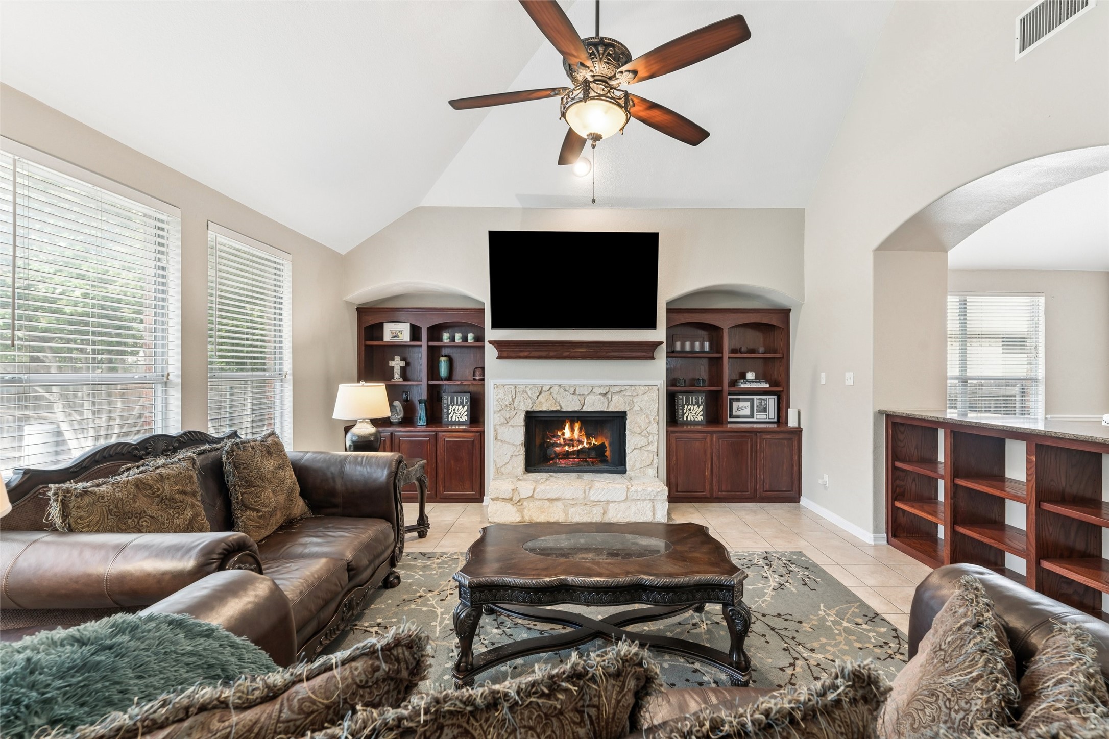 1301 Bramble Lane Mansfield TX 76063