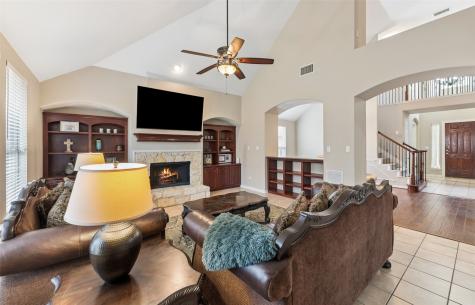 1301 Bramble Lane Mansfield TX 76063