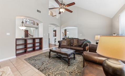 1301 Bramble Lane Mansfield TX 76063