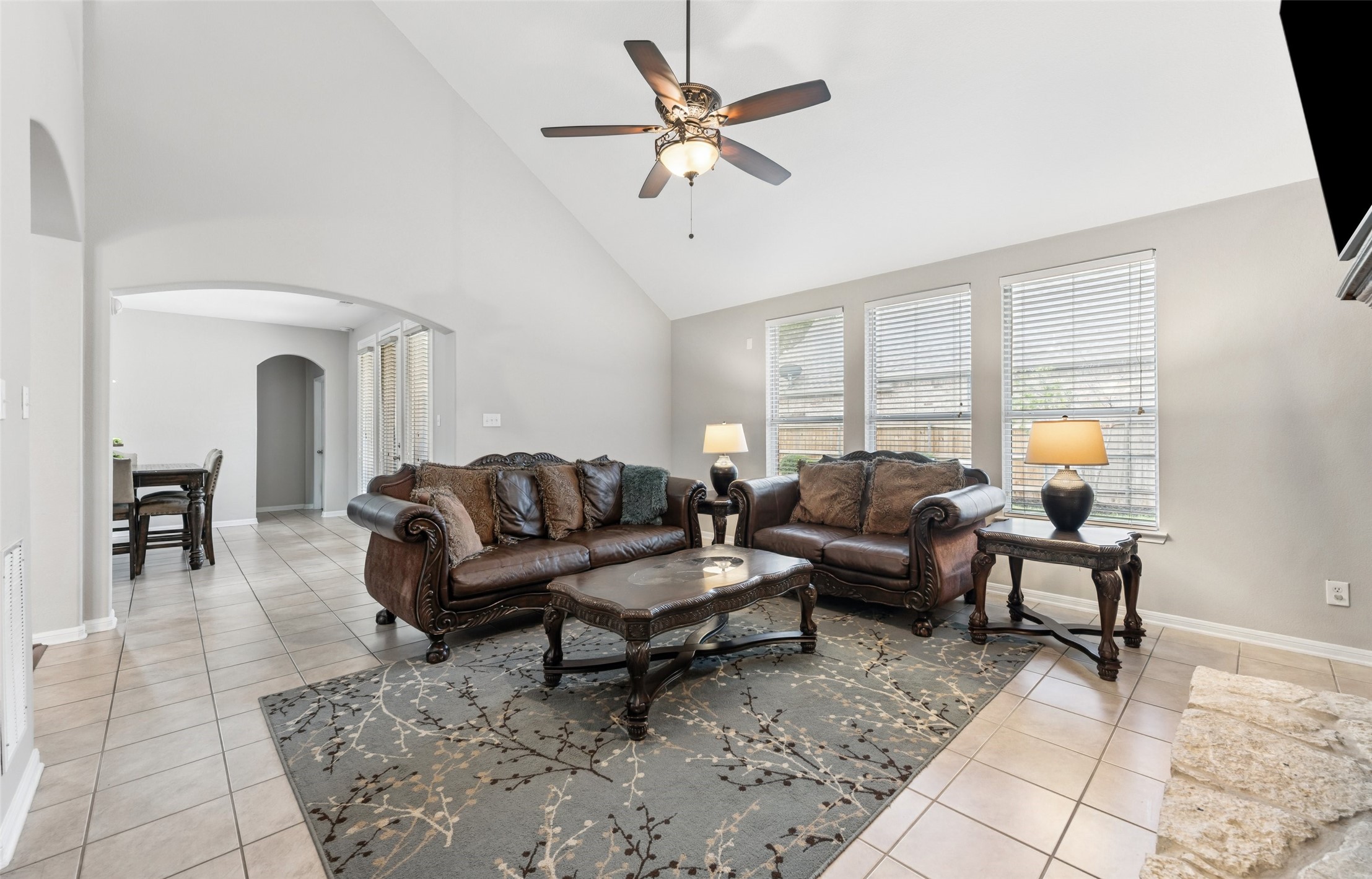 1301 Bramble Lane Mansfield TX 76063