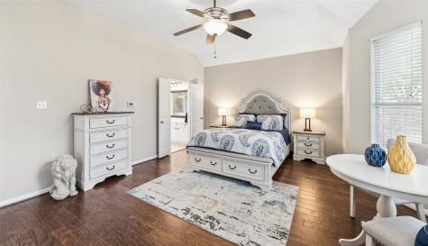 1301 Bramble Lane Mansfield TX 76063