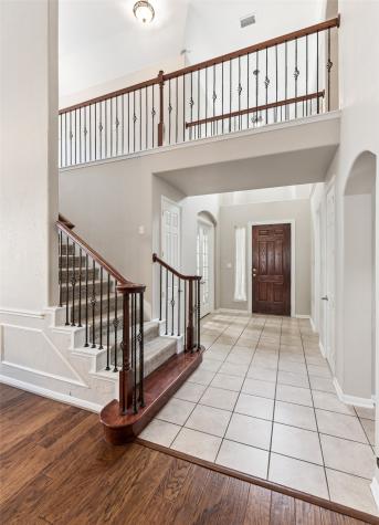 1301 Bramble Lane Mansfield TX 76063