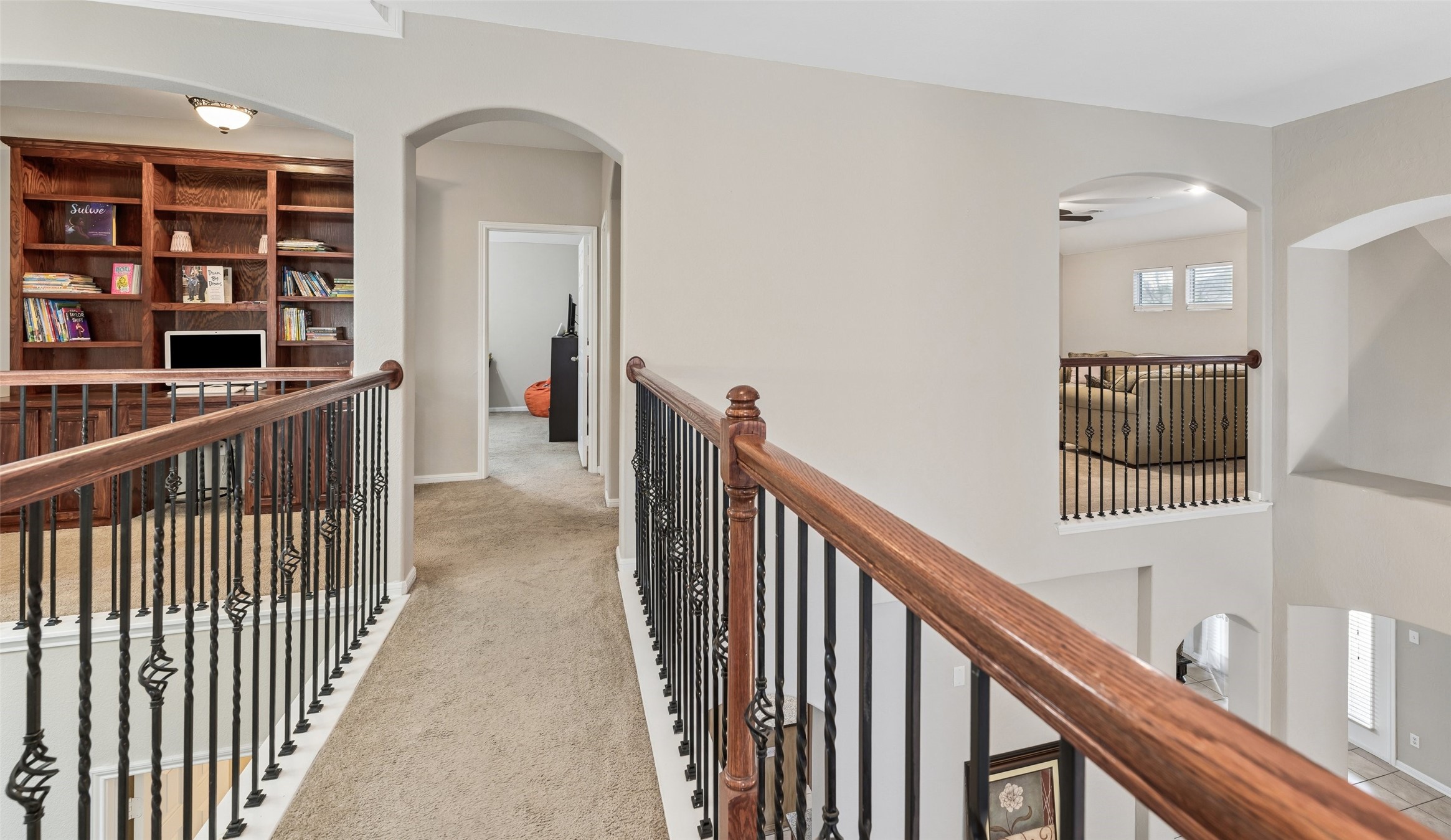 1301 Bramble Lane Mansfield TX 76063