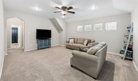 1301 Bramble Lane Mansfield TX 76063