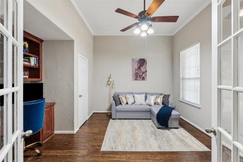 1301 Bramble Lane Mansfield TX 76063