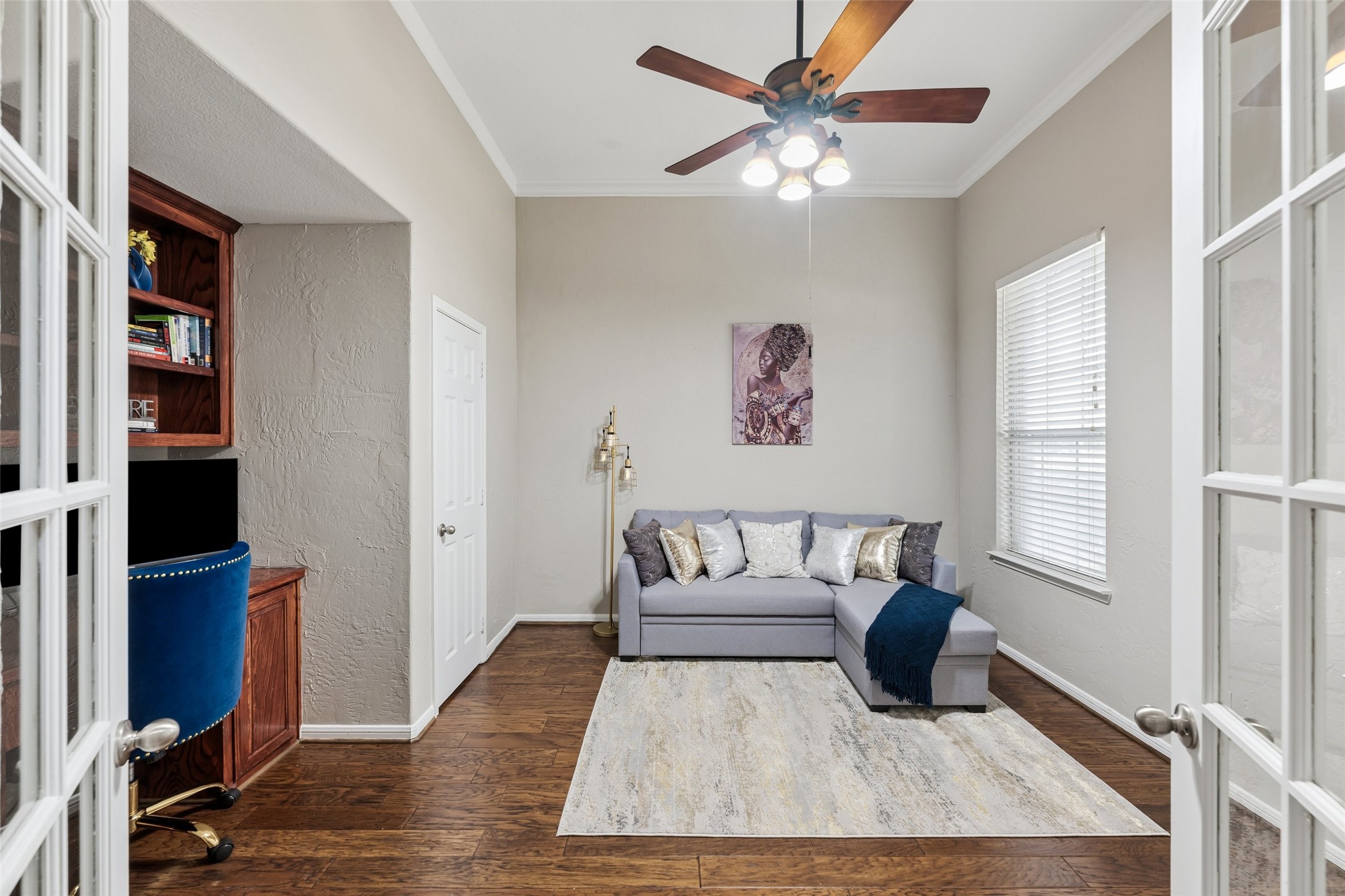 1301 Bramble Lane Mansfield TX 76063