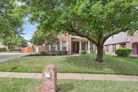 1301 Bramble Lane Mansfield TX 76063