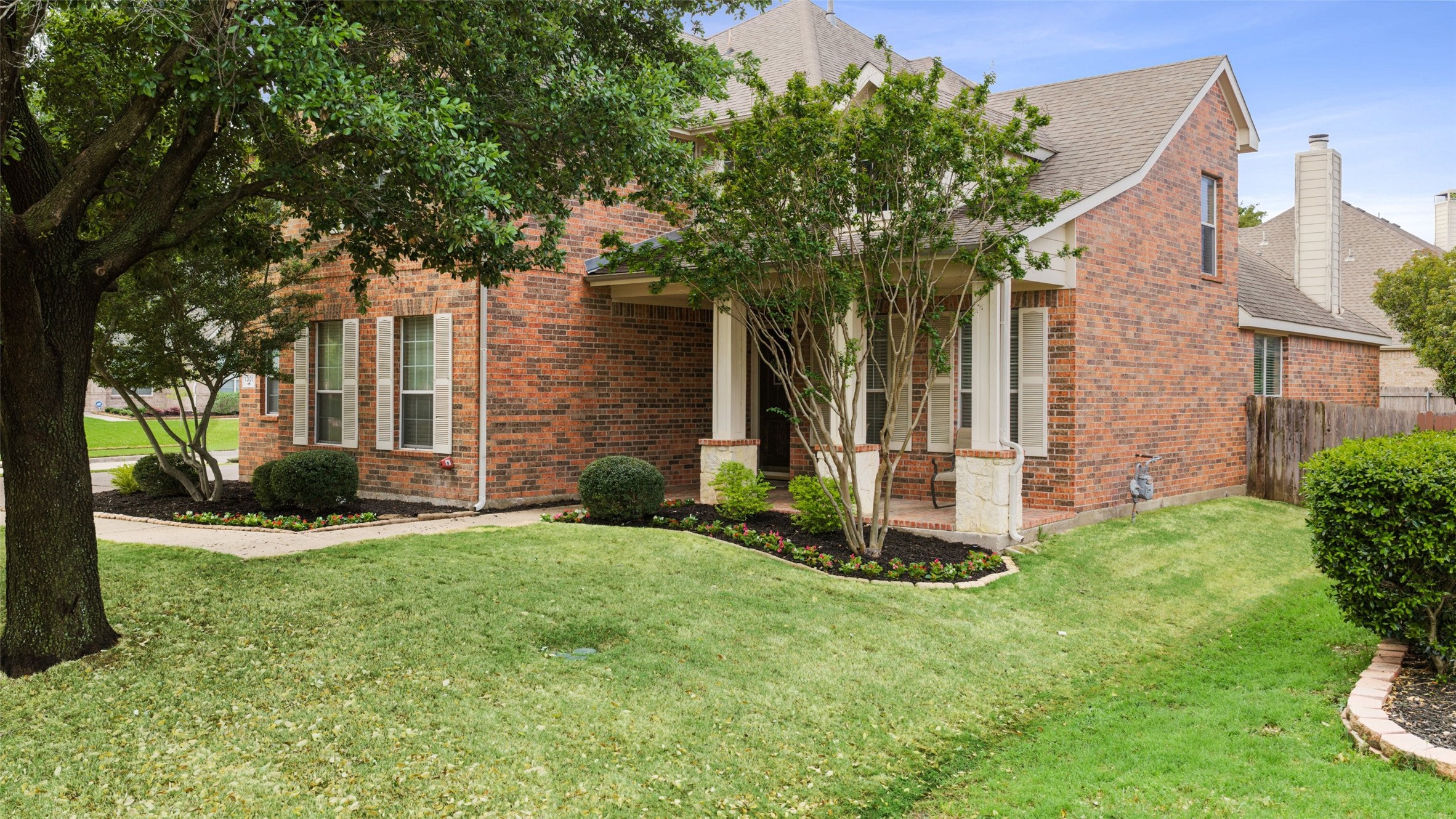 1301 Bramble Lane Mansfield TX 76063