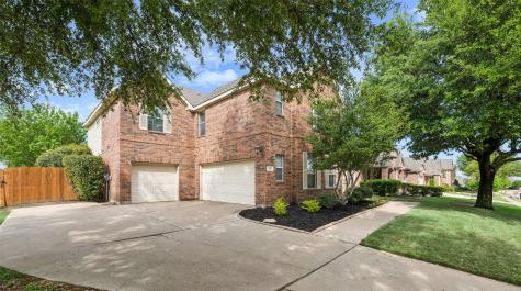 1301 Bramble Lane Mansfield TX 76063