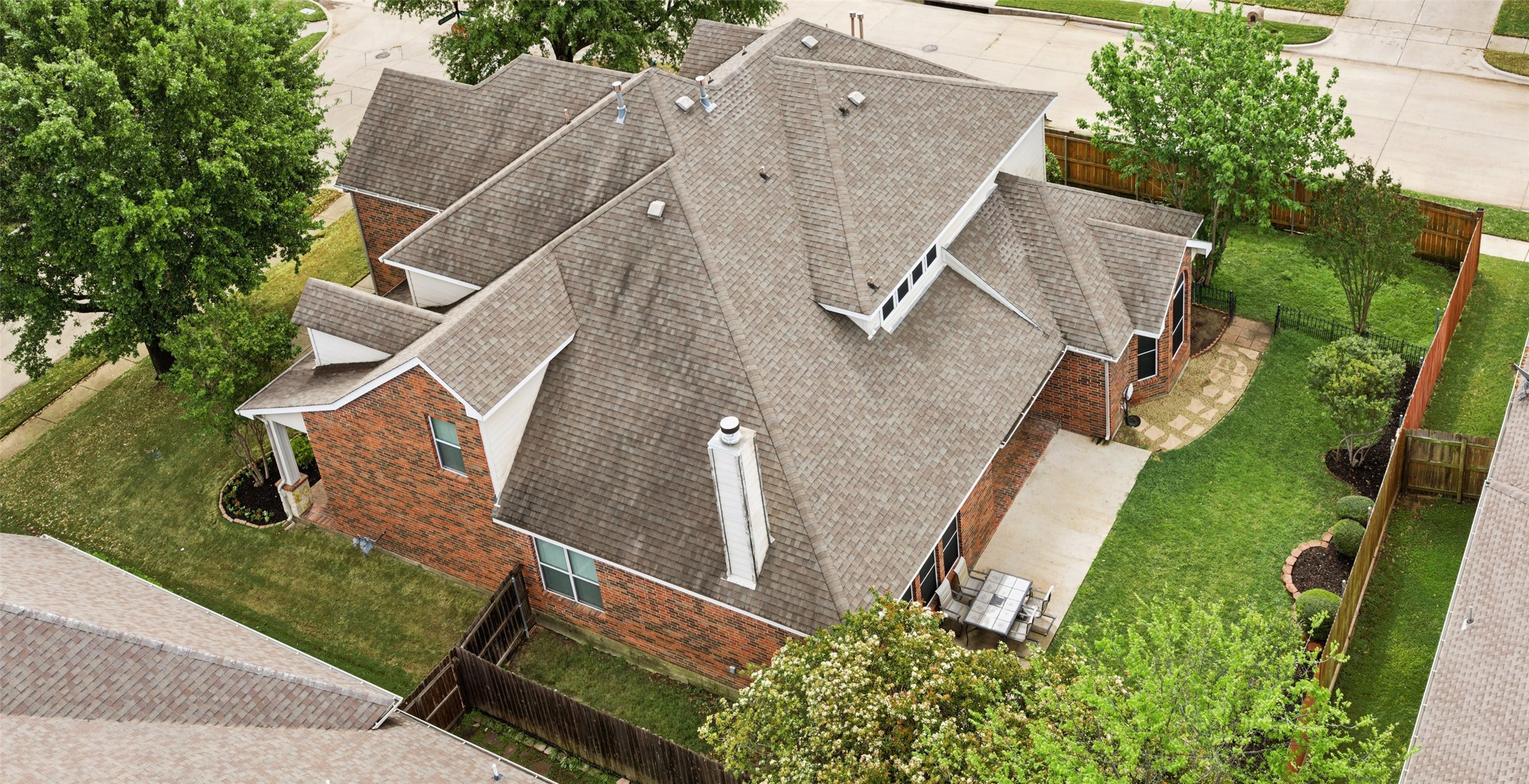 1301 Bramble Lane Mansfield TX 76063