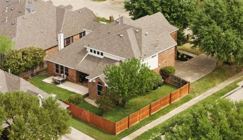 1301 Bramble Lane Mansfield TX 76063