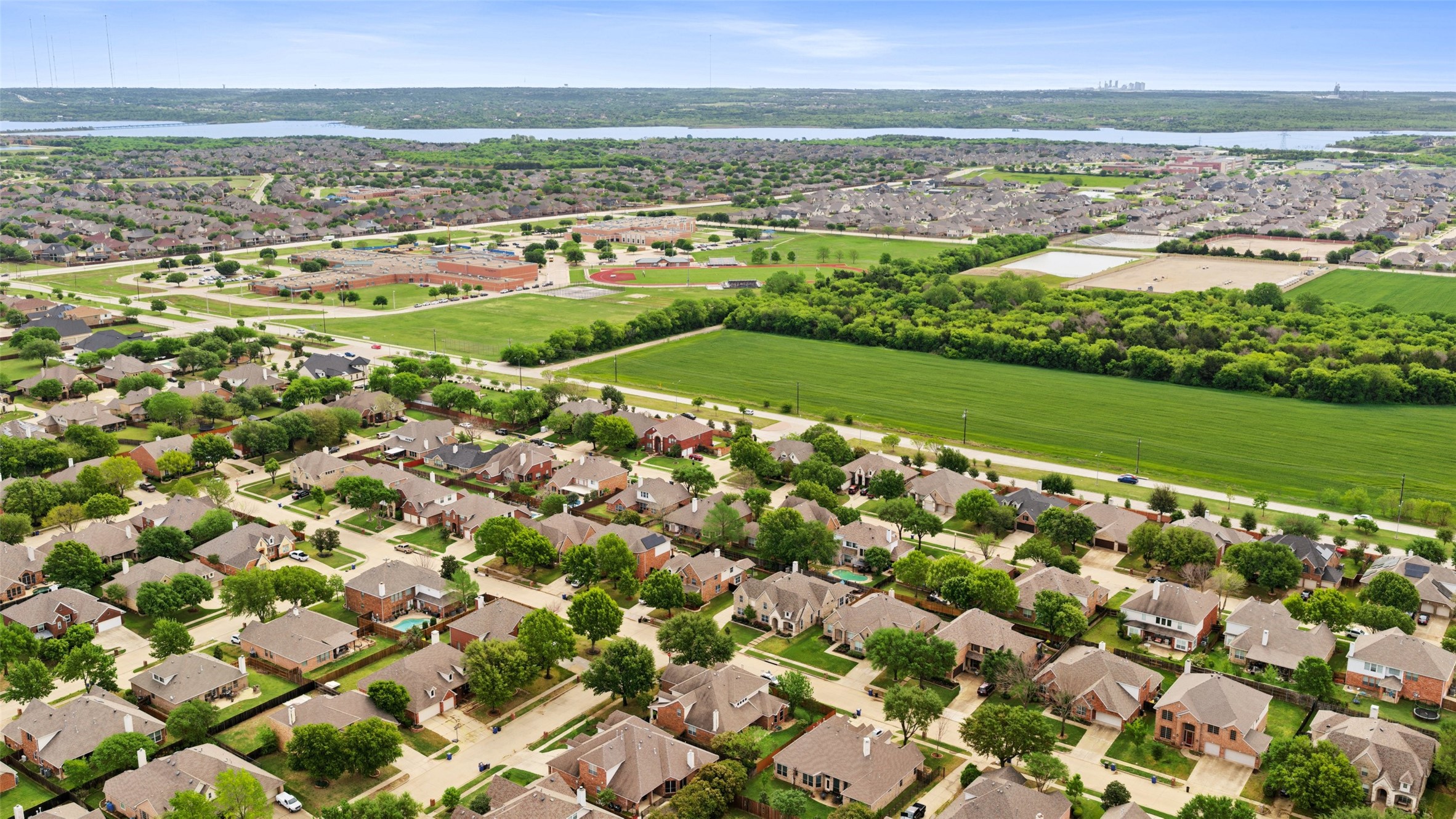 1301 Bramble Lane Mansfield TX 76063