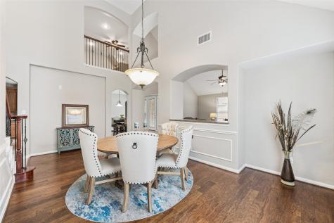 1301 Bramble Lane Mansfield TX 76063