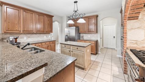 1301 Bramble Lane Mansfield TX 76063