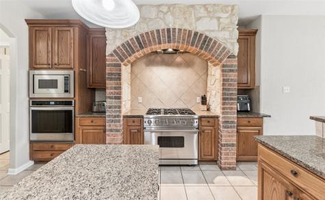 1301 Bramble Lane Mansfield TX 76063