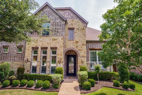 7120 Comal Drive Irving TX 75039