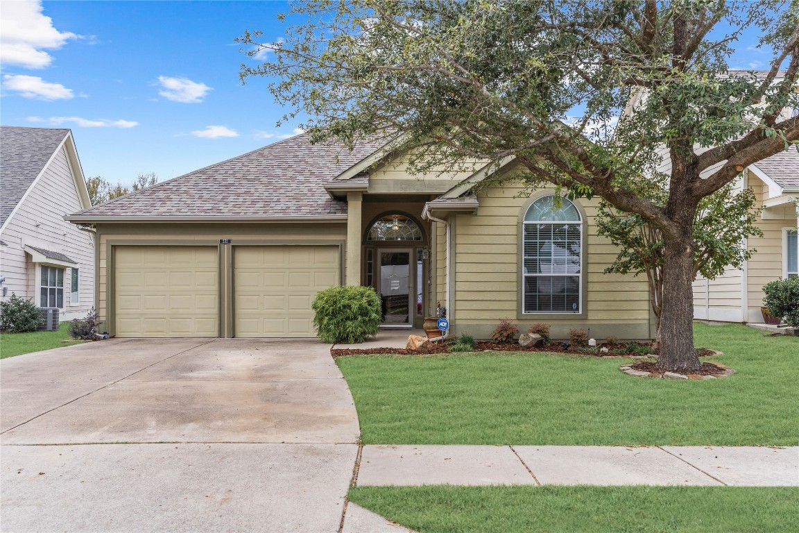 232 Creekview Drive Anna TX 75409
