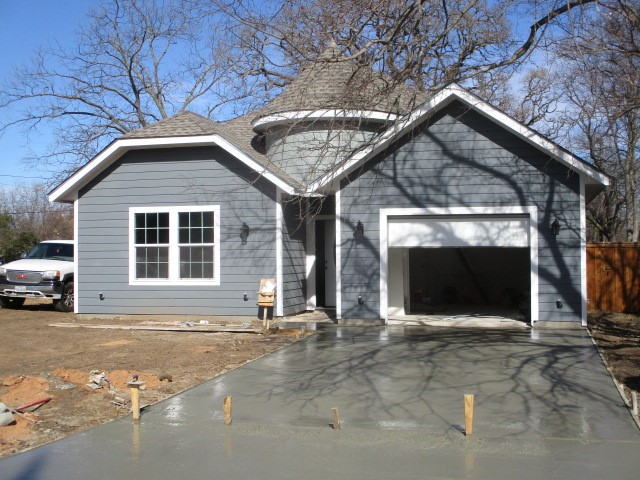 829 W Bond Street Denison TX 75020