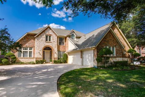 3516 Boxwood Drive Grapevine TX 76051