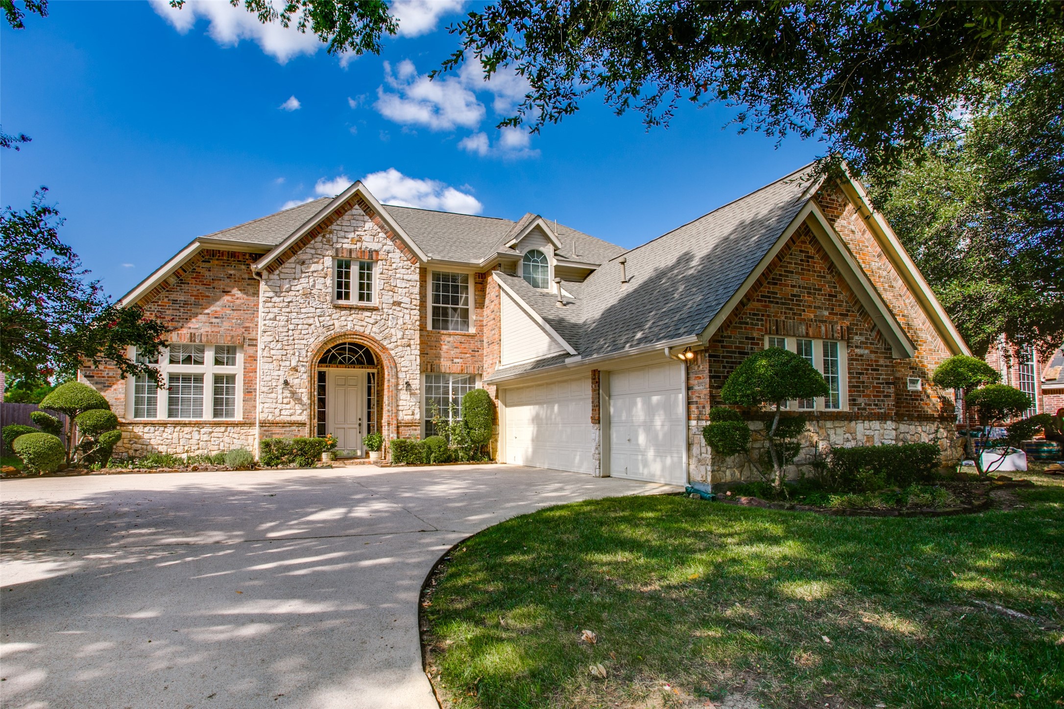 3516 Boxwood Drive Grapevine TX 76051