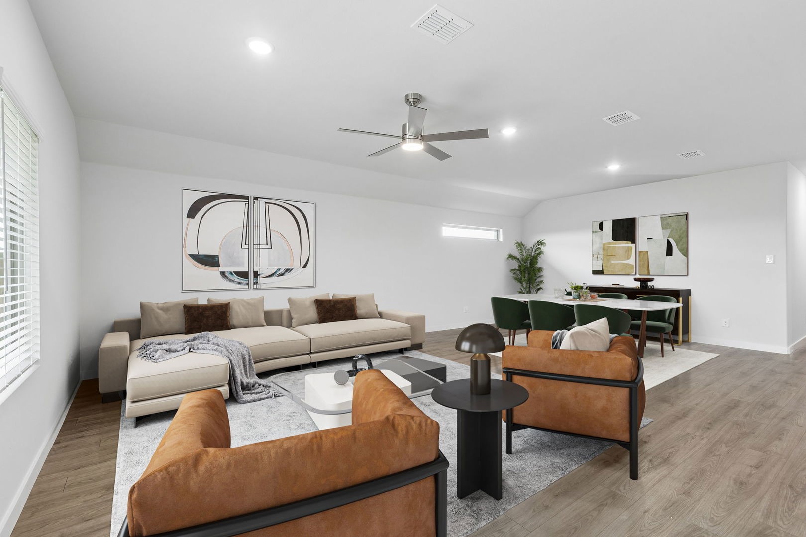 3604 High Valley Drive Princeton TX 75071