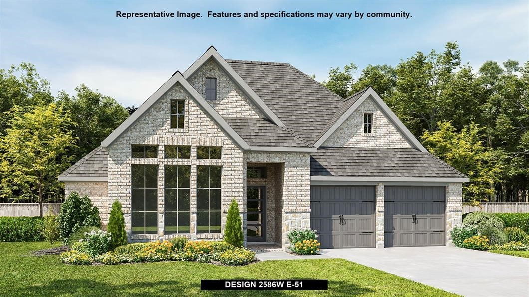 1305 Buttermere Street Forney TX 75126