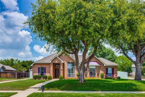 3101 Glory Lane Plano TX 75025