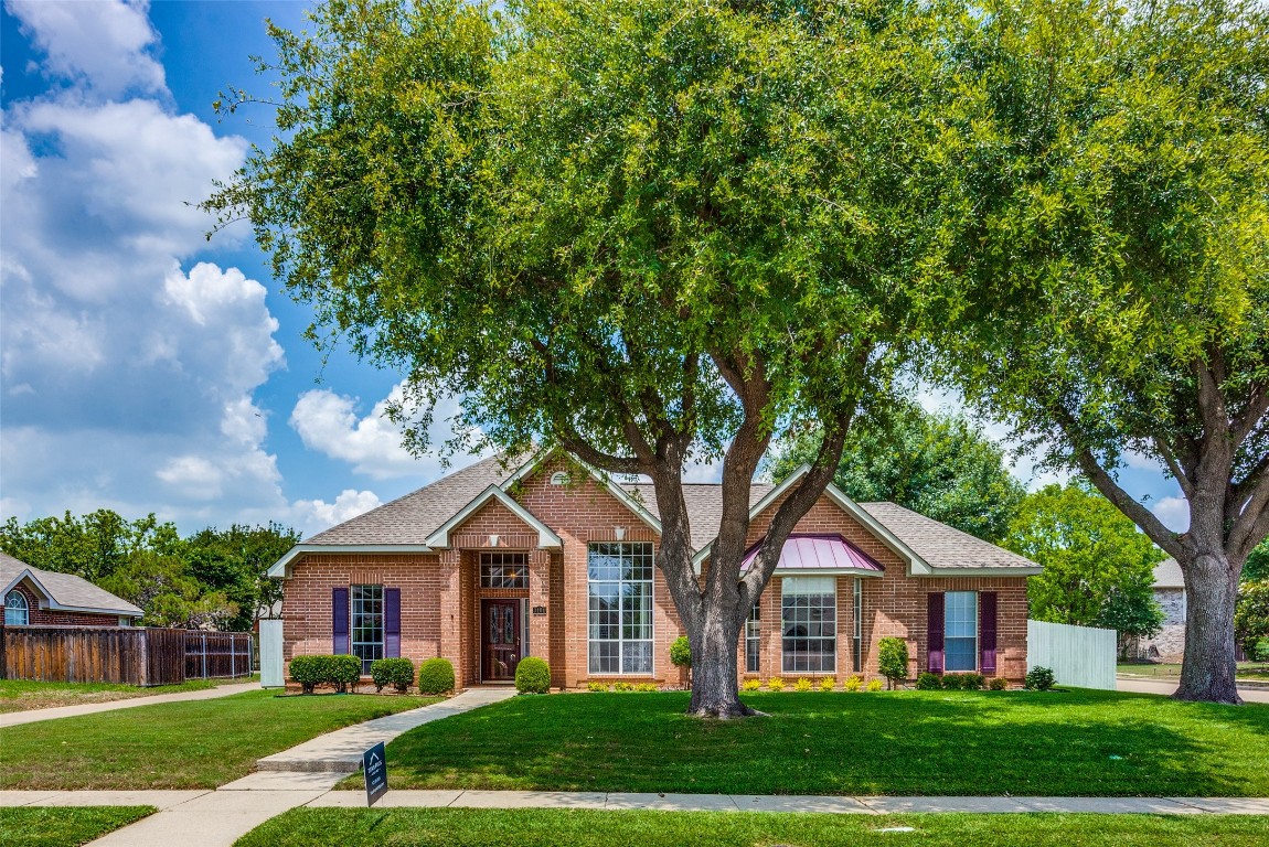 3101 Glory Lane Plano TX 75025