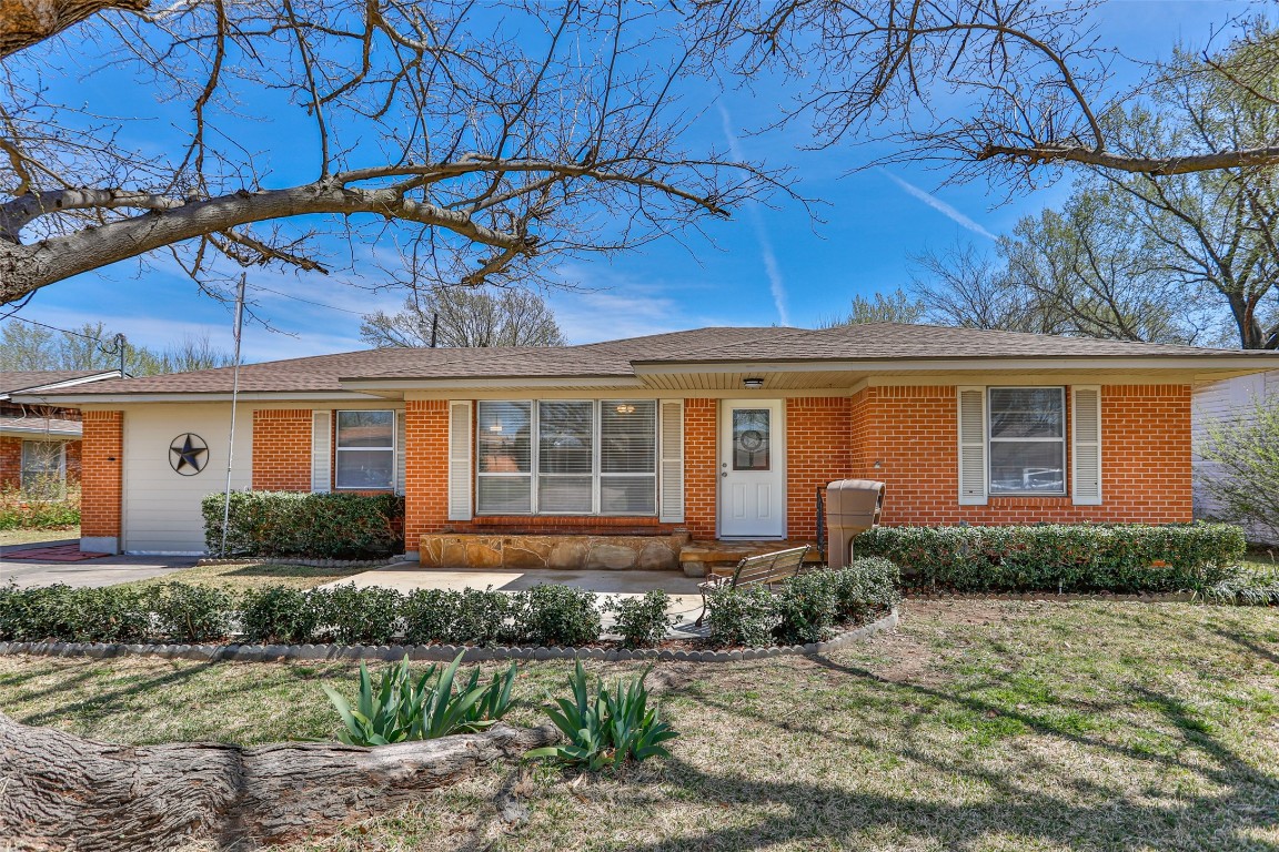 1312 Magnolia Street Gainesville TX 76240