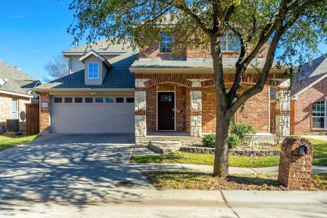 4409 Carmel Mountain Drive Mckinney TX 75070