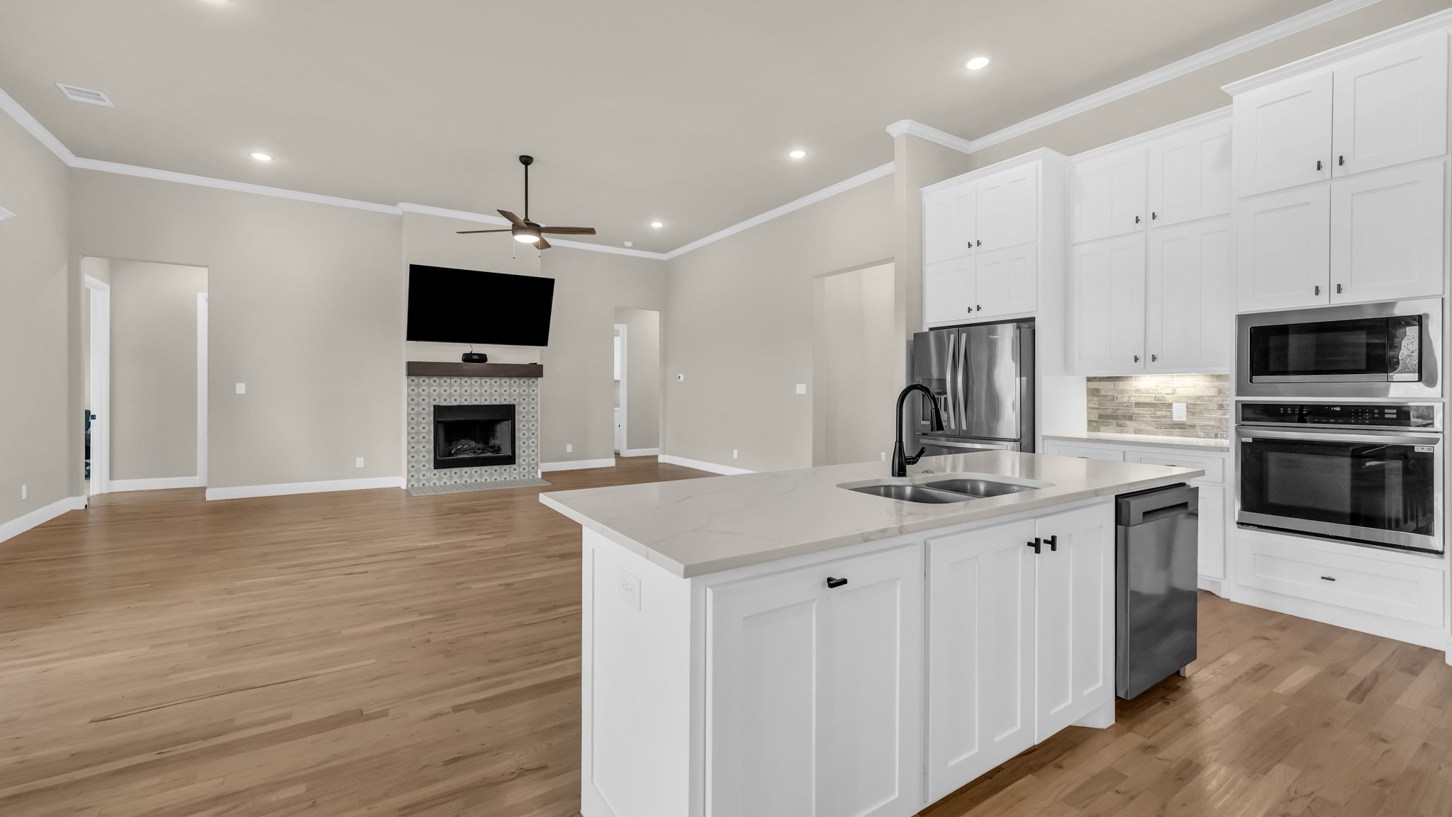 121 Dubois Road Poolville TX 76487