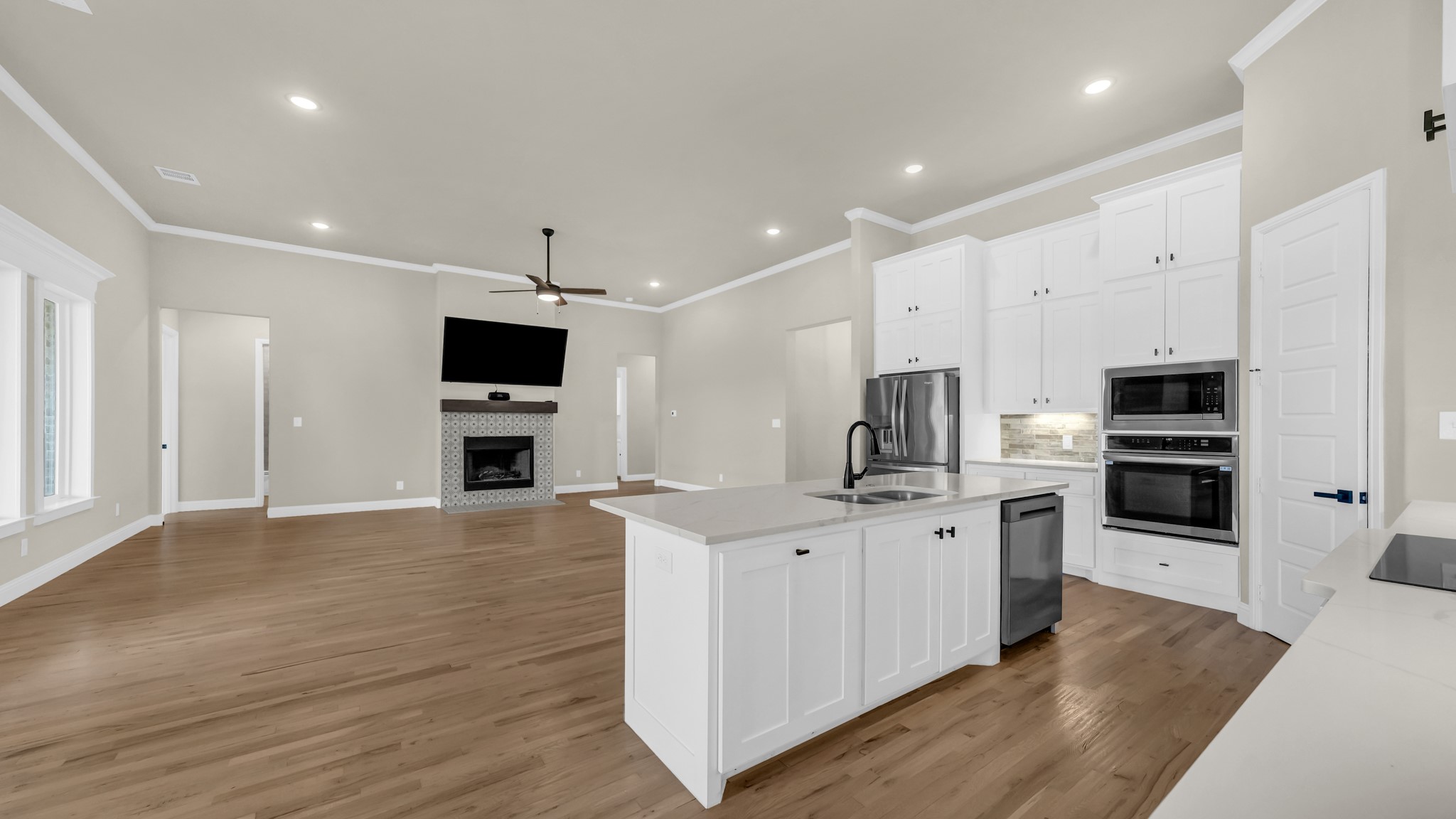 121 Dubois Road Poolville TX 76487