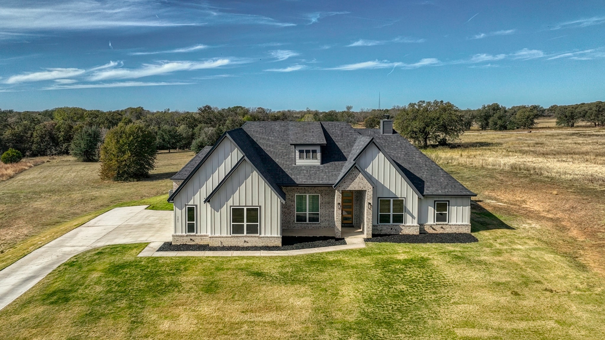121 Dubois Road Poolville TX 76487