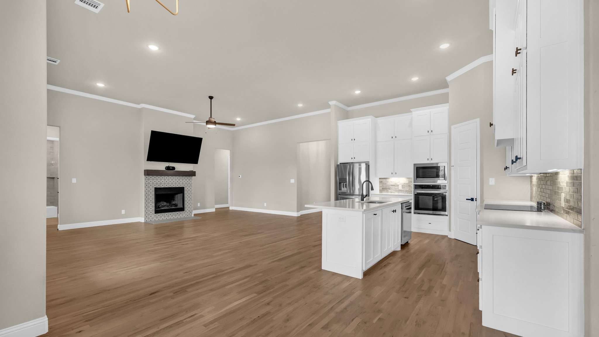 121 Dubois Road Poolville TX 76487