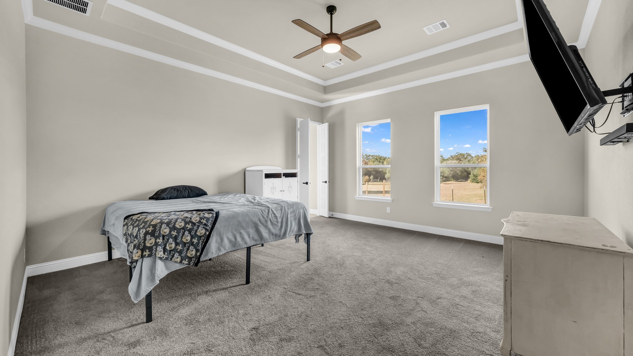 121 Dubois Road Poolville TX 76487