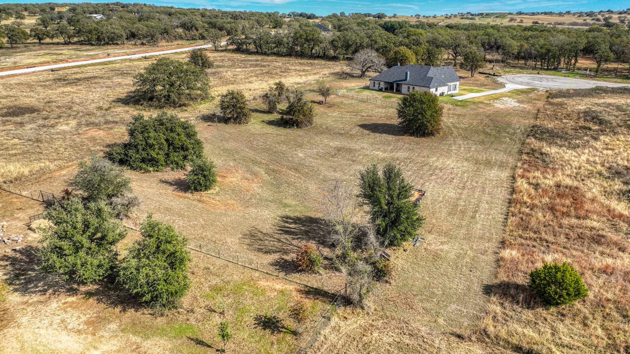 121 Dubois Road Poolville TX 76487