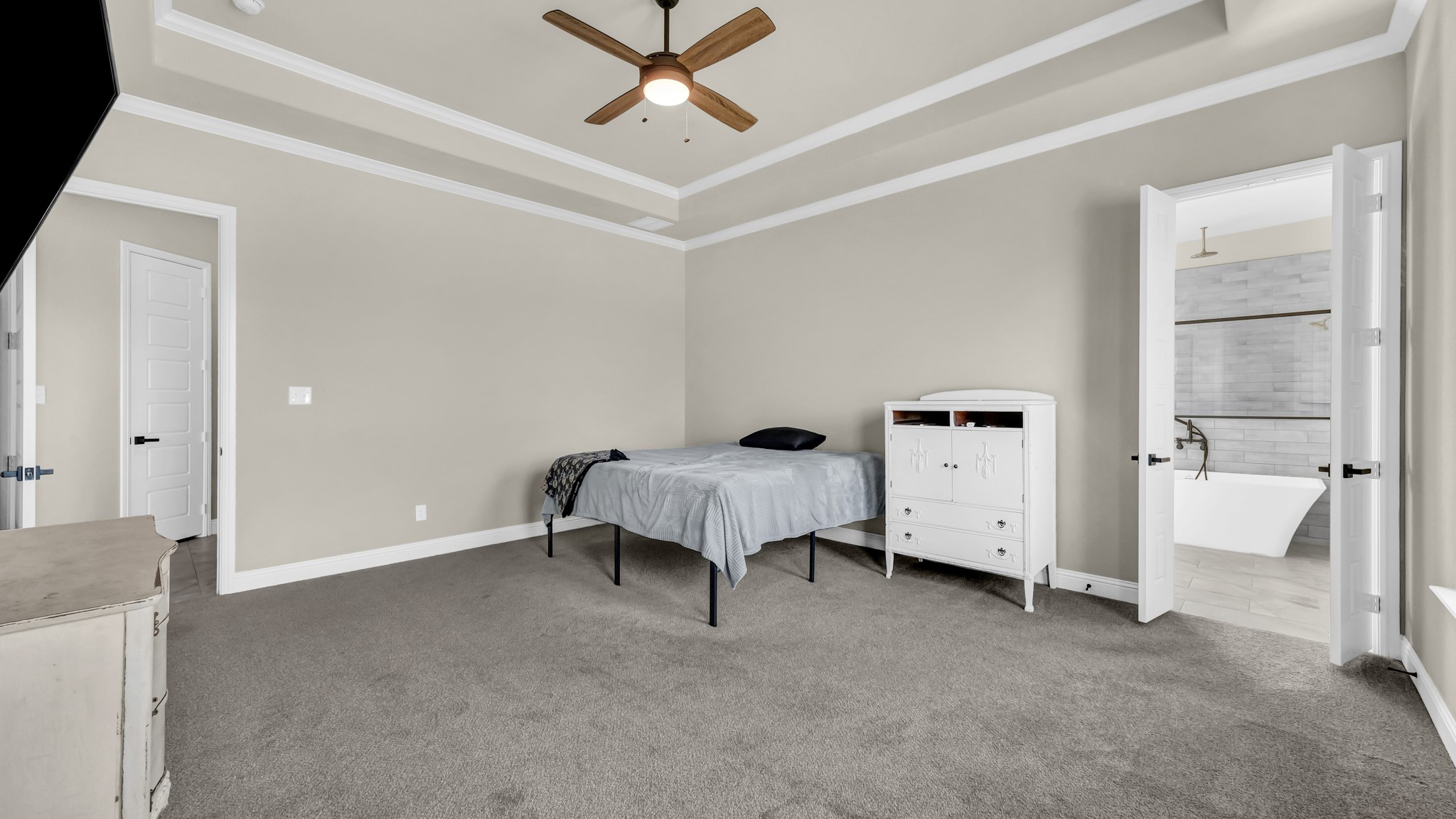 121 Dubois Road Poolville TX 76487