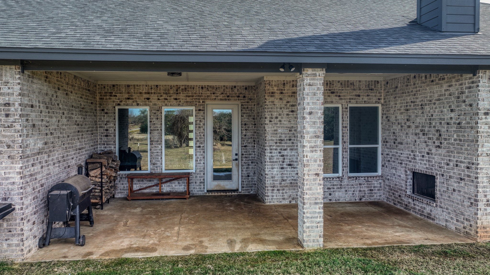 121 Dubois Road Poolville TX 76487