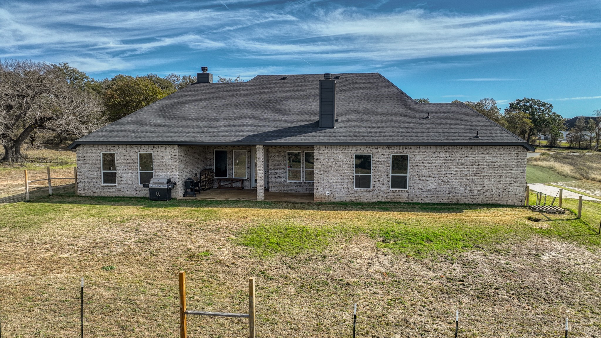 121 Dubois Road Poolville TX 76487