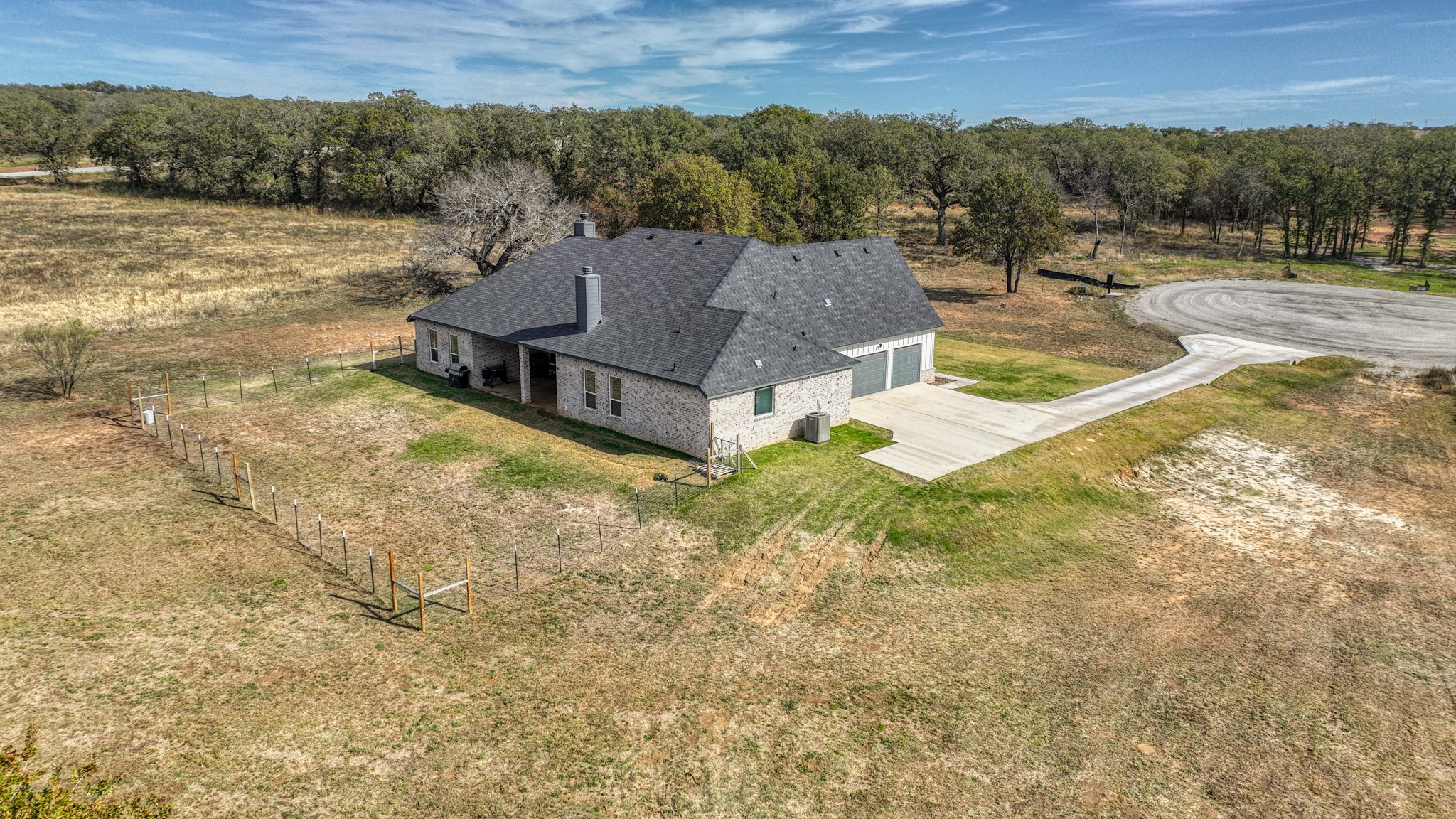 121 Dubois Road Poolville TX 76487