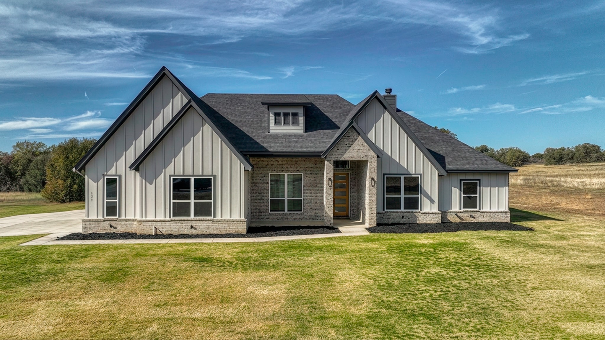 121 Dubois Road Poolville TX 76487