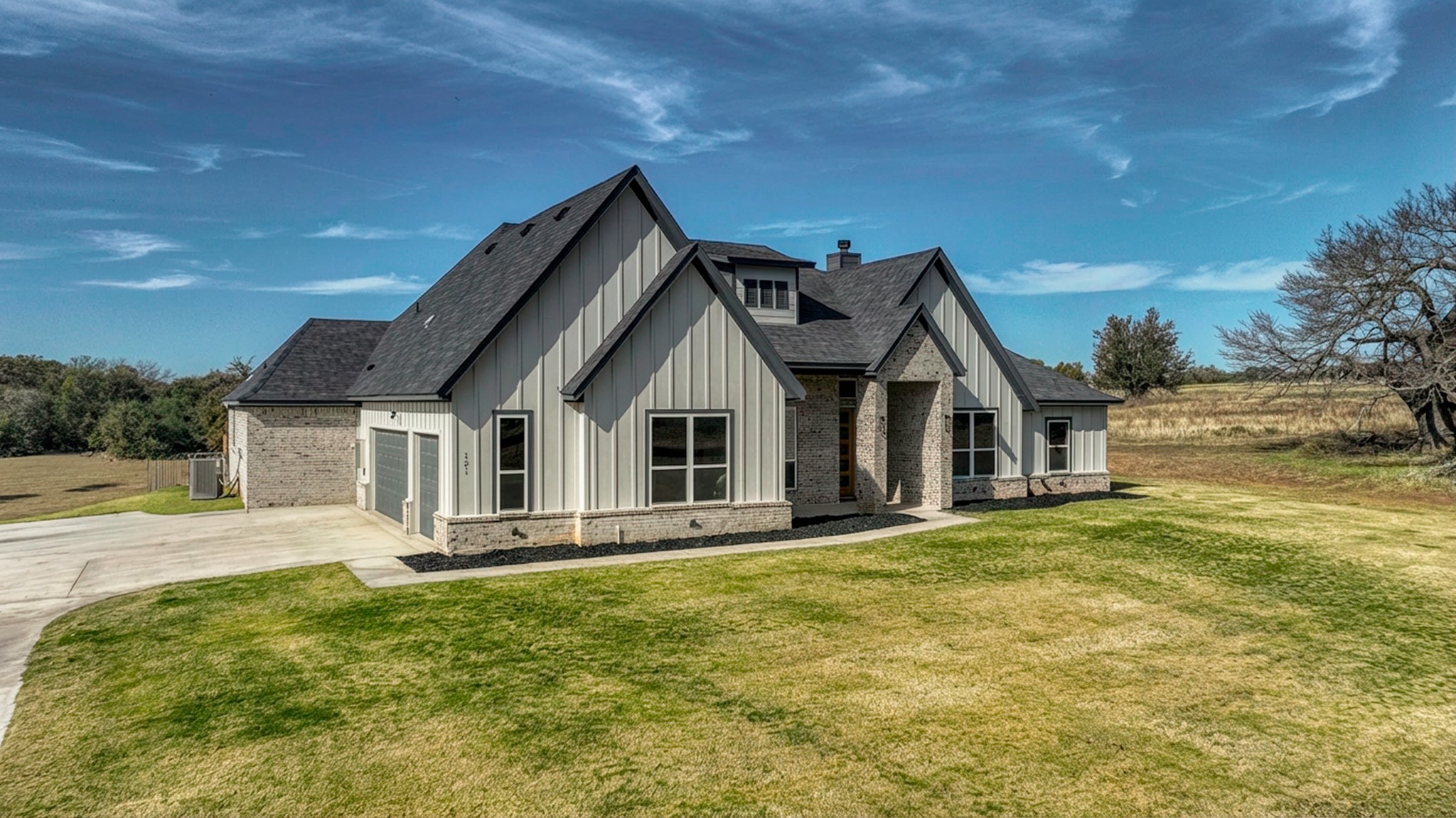 121 Dubois Road Poolville TX 76487