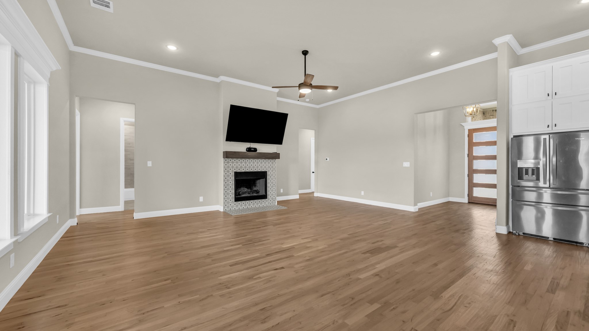 121 Dubois Road Poolville TX 76487