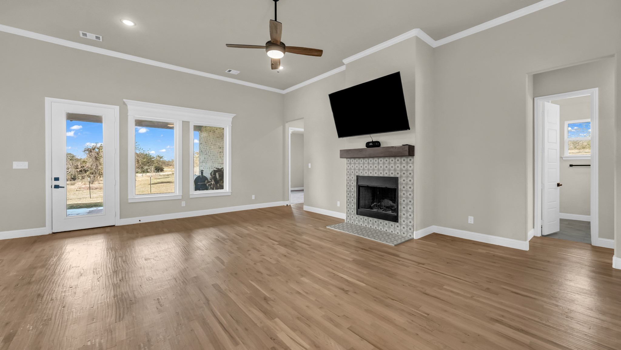 121 Dubois Road Poolville TX 76487